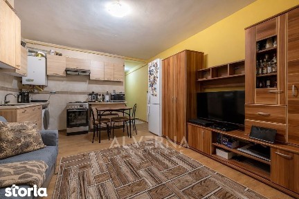 Apartament 2 camere | 41mp + terasa | Valea Garbaului - Vivo