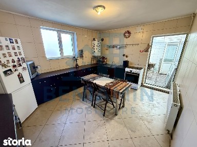 Casa langa Spitalul de Neuro-Acces auto-4 dormitoare-Foisor-Libera