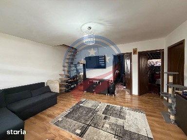 Casa Brestei Promenada 3 camere, 2 bai
