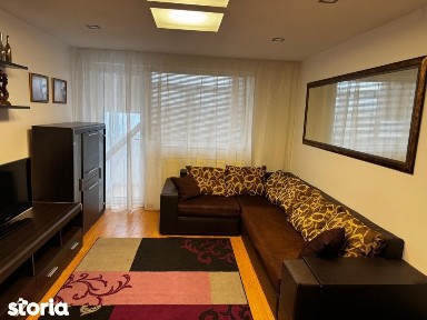 Mobilat Utilat - Apartament 2 camere Calea Galati, langa Maternitate.