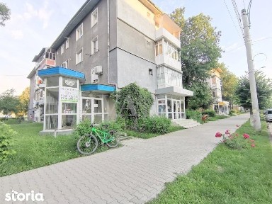Onesti, Bacau