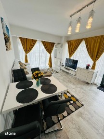 Apartamente 3 camere regim hotelier/pe zi Mamaia Nord | Loft | langa p