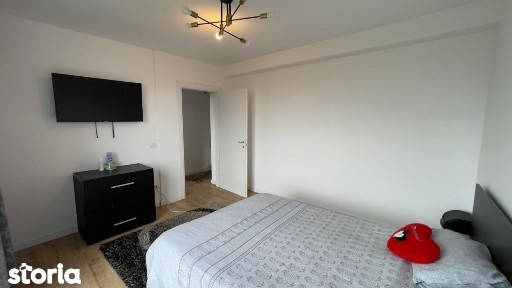 APARTAMENT 2 CAMERE - TRANSFORMAT IN 2 LOCUINTE INDEPENDENTE