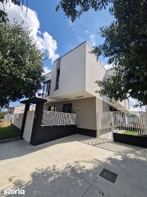 DUPLEX MODERN | PALAZU MARE | 99 MPU