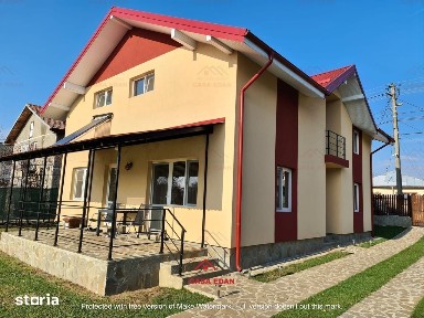 Casa in Campina- 260000e