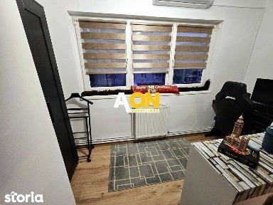 Apartament 2 camere, 2 balcoane, 51 mp utili, etaj 1, zona Kaufland