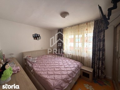 Apartament 3 camere | 68 MP | ETAJ 3 | CETATE