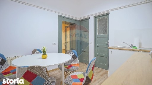 APARTAMENT DE VANZARE 2 CAMERE 65 MP | LA CASA CU PIVNITA SI CURTE |