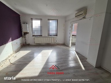 Spatiu comercial in Campina- 95.000 E