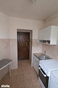 Apartament Decomandat - 1 Camera | Etaj 8 - Grigorescu | Fantanele
