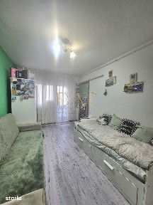 Garsoniera decomandata de vanzare - Marasti