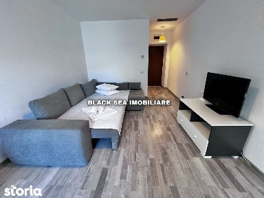 POSIBILITATE RATE ! Apartament, 2 camere - Campus/Sat vacanta