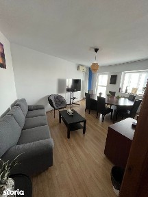 Apartament cu 2 camere de vanzare in zona Stirbei Voda