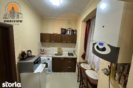 Apartament 3 camere - Strada Republicii, Centrul Istoric Brașov