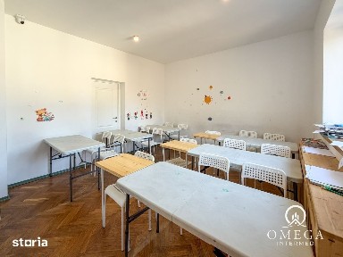 Proprietate de vanzare Copou Universitate Al Ioan Cuza