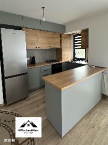 Bloc nou Marasesti apartament 3 camere cu 2 parcari
