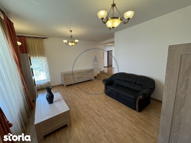 Casa D+P+E, 1000mp teren de vanzare | Zona Calea Moldovei