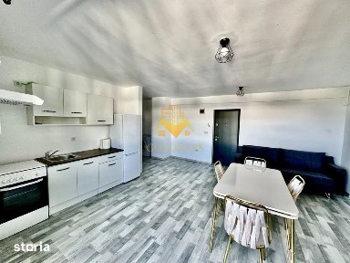2 Camere Premium, Ego Residence, Corneliu Coposu, Parcare, Lombului
