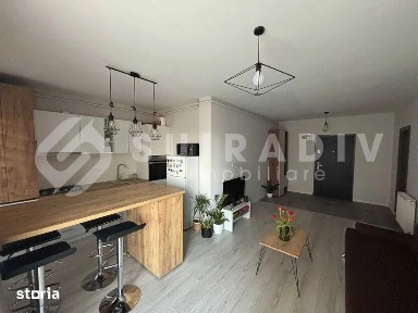 Apartament modern, parcare subterana- Liberty Residential
