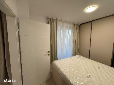 Apartament modern, prima inchiriere, parcare subterana-Elite City