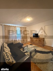 Apartament 2 camere, 40 mp, parcare, zona Ctin Brancusi