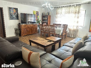 Casa de inchiriat in zona Bd Pipera