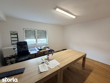 Spatiu ideal birou 3 camere Timisoara Chisodei - Comision 0%
