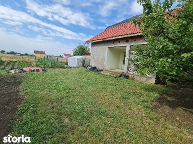 Vand casa cu o camera Vladimirescu Cartierul Florilor.