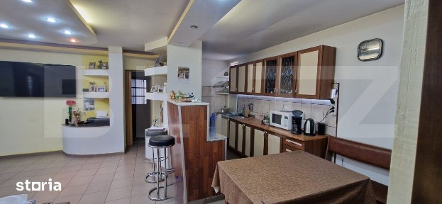 Casa cu teren generos de 872 mp, zona linistita - Craiova, Romanesti