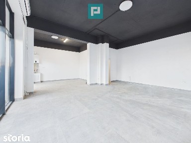 Spatiu Comercial 54,6 mp Bd. Iuliu Maniu
