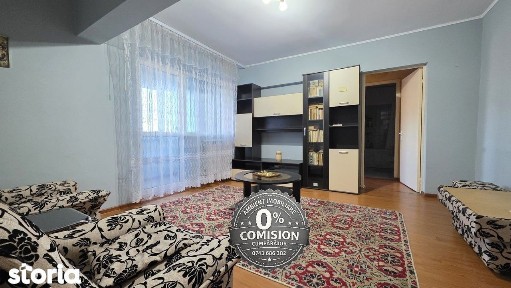 Apartament 2 camere, etaj 2, mobilat și utilat, VASLUI - zona Ana Ipăt