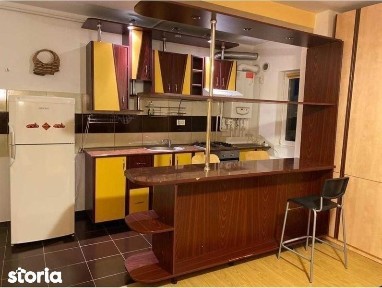 Garsoniera militari residence