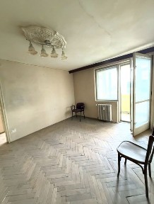 Apartament 2 camere - Barbu Vacarescu - Floreasca - pozitie excelenta