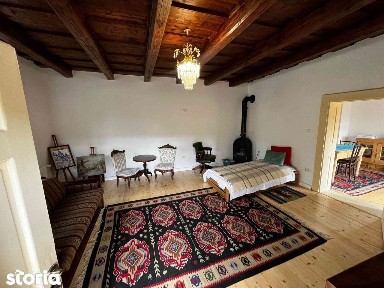 Proprietar, casa de vanzare in Bazna