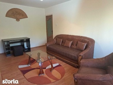 Inchiriez apartament 2 camere decomandate, Rovine (vis-a-vis de Profi)