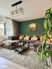 Apartament premium 3 camere | 13 Septembrie|Marriott | 77 mp | Central