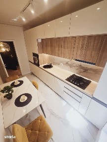 Exigent Plaza Inchiriere garsoniera lux Lujerului