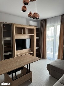 Inchiriez garsoniera in Pitesti, Zona Nord, Bloc Nordmark