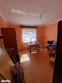 RECO Teren mare cu 2 case in Sabolciu, com. Sacadat