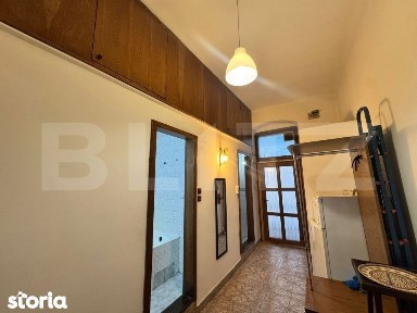 Apartament 1 camera, 43 mp, zona Unirii