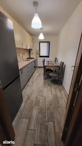Inchiriez apartament 2 camere