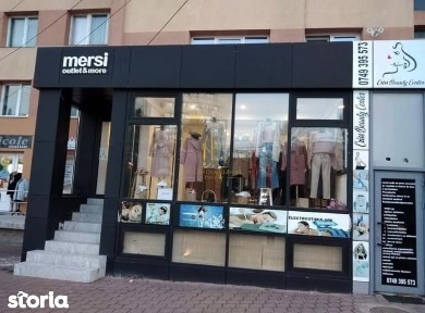 Strada Dracinschi Stefan, Centru, Suceava