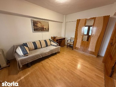 Garsonieră - zona BIG - 36mp