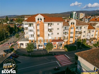 Strada Stefan cel Mare, Covasna