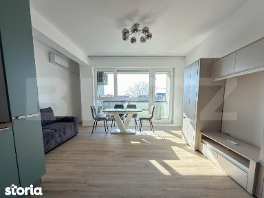 Apartament modern la cheie, bloc nou 2025, parcare inclusa, Mestesugar