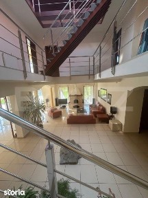Vila Remetea Mare 380mp utili, 3982 mp teren