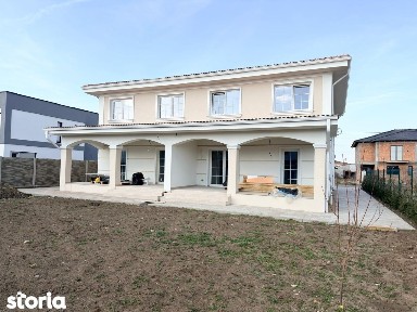 Comision 0 - Dezvoltator vinde duplex in Dumbravita cu teren 350 mp