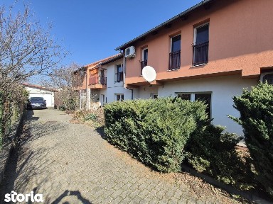 Casa P+1 - 135 MP-5 Cam-Gradina 400 MP- Zona Braytim - Str. Muzicescu