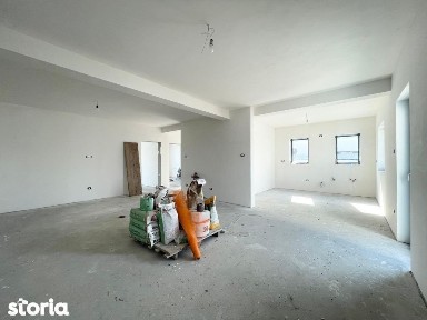 Duplex 3 camere 90mp Mosnita Noua Kaufland