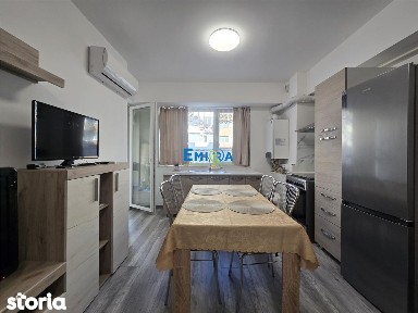 Apartament inchiriere in Bacau, Nord, cartier rezidential Bacovia